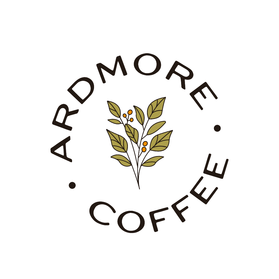 Ardmore Coffee logo